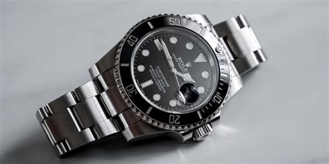 accuracy of rolex sub mariner|Rolex Submariner Review, Expert Buyers Guide, & Pricing.